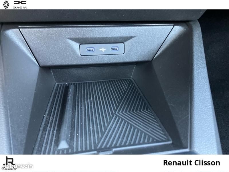 Renault Clio TCe 115ch Techno EDC (image 20)