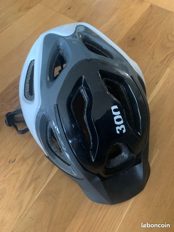 Casque Btwin 300 57-62 cm (image 1)