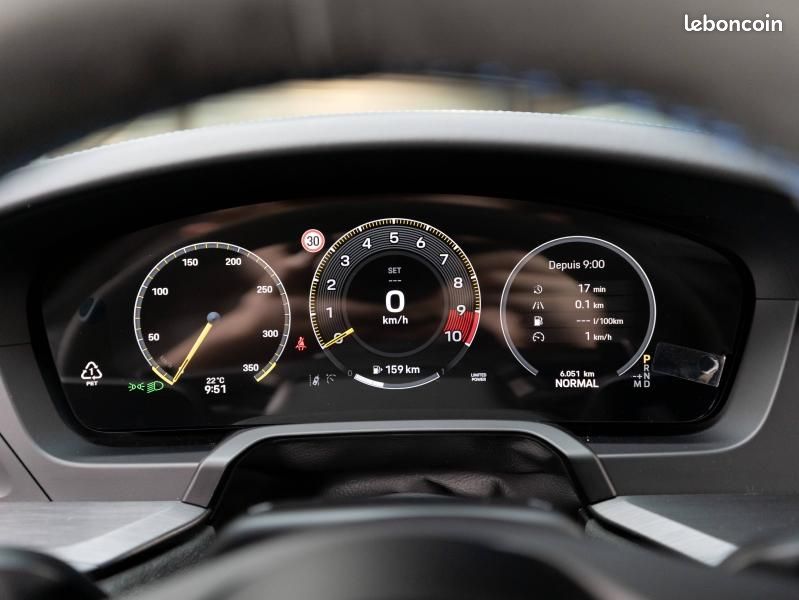 Porsche 911 Coupe 4.0 510ch GT3 PDK (image 30)