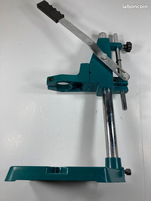 Perceuse Bosch EasyImpact 550 (image 9)