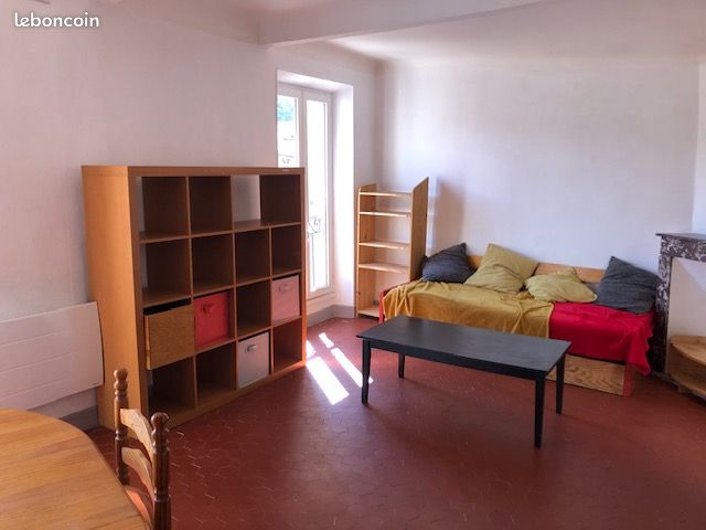 Appartement 4 pièces 73 m² · à Digne-les-Bains · 73 m² · 565 €/mois