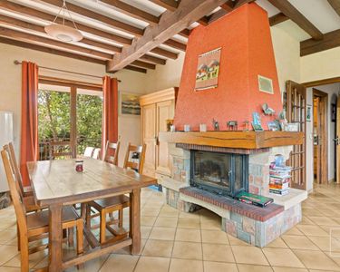 Maison 595 000 € - 200 m²