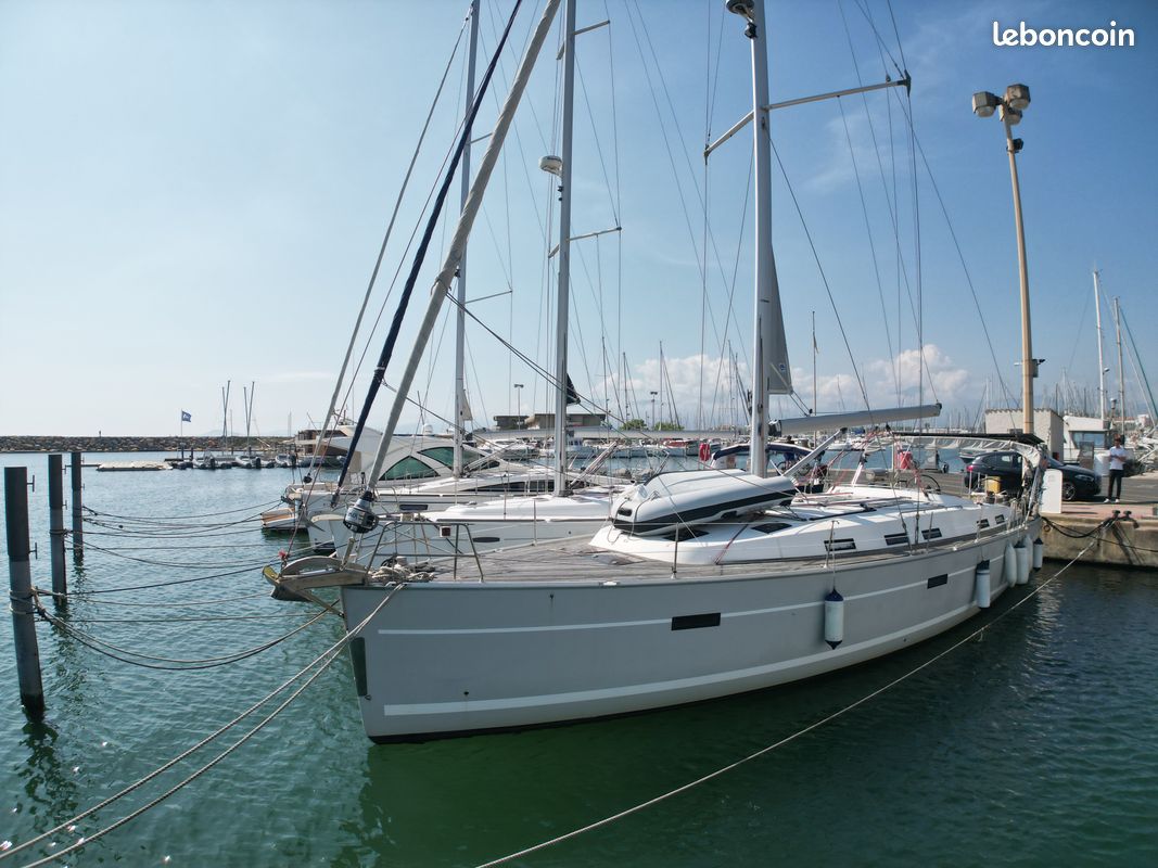 Bavaria Cruiser 50 — Vedi foto 1