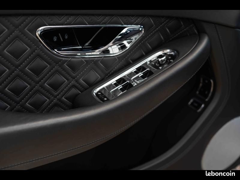 Bentley Continental GT V8 4.0 550cv (image 24)