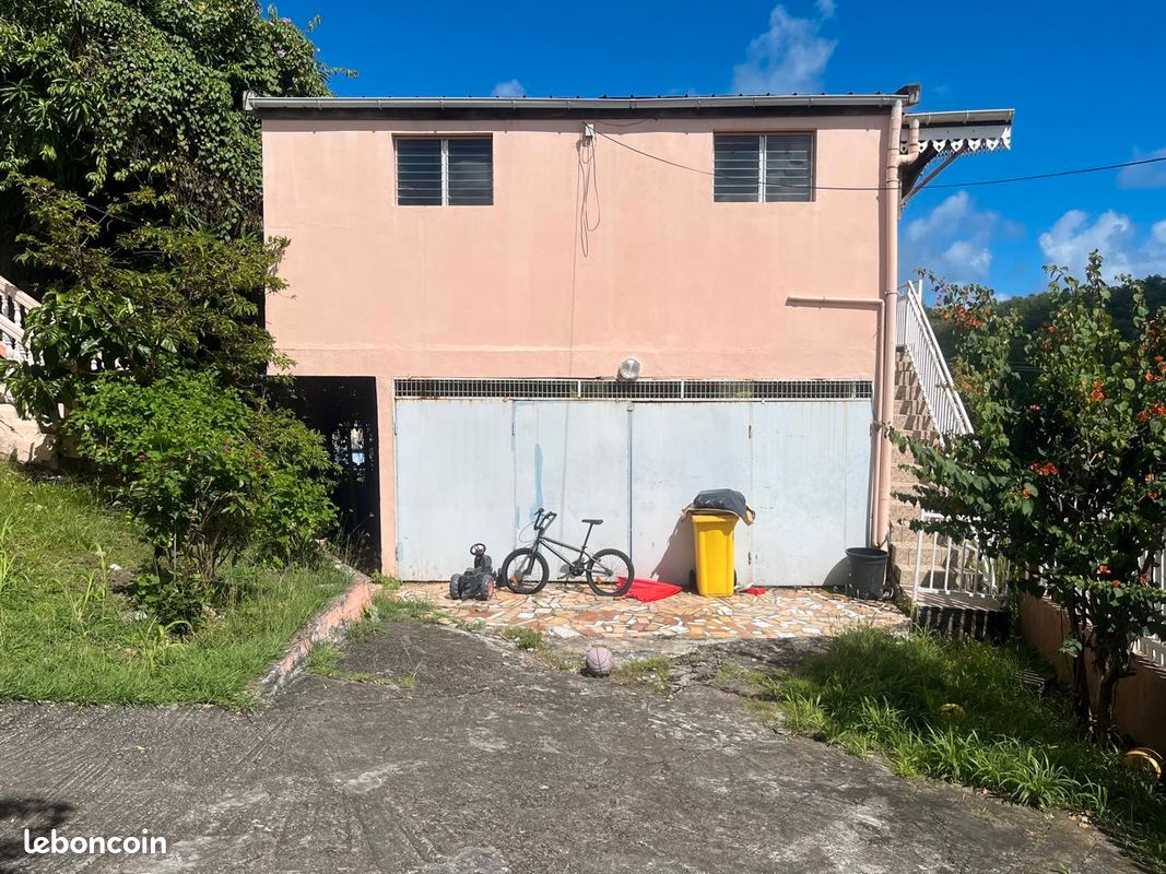Appartement 2 pièces 35 m² · à Le Vauclin · 35 m² · 650 €/mois