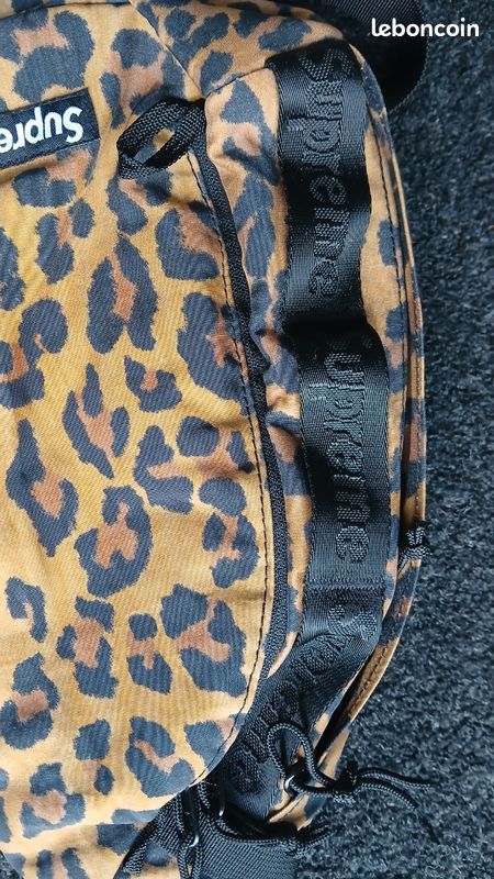 Sac sling bag Supreme (image 8)