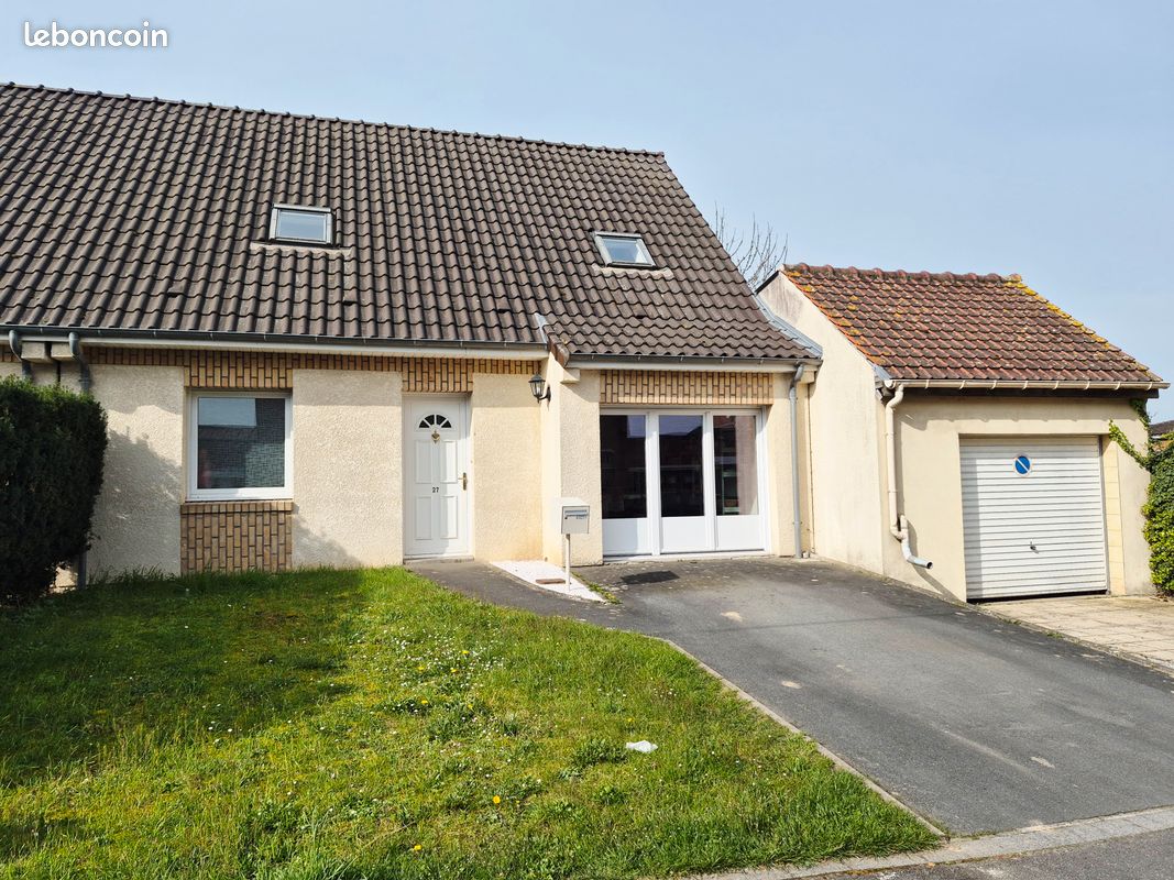 Maison 6 pièces 100 m² · à Bully-les-Mines · 100 m² · 188 500 €