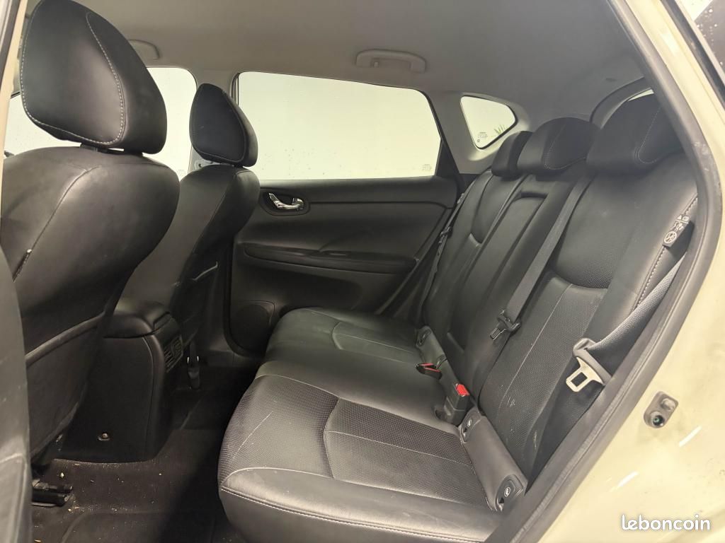 NISSAN PULSAR 1.2 DIG-T 115 ch Tekna (image 11)