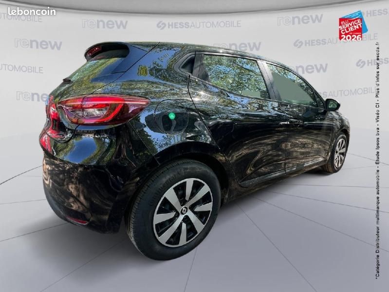 Renault Clio 1.0 TCe 90ch Equilibre (image 6)
