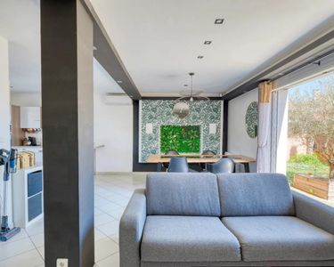 Maison 475 000 € - 117 m²