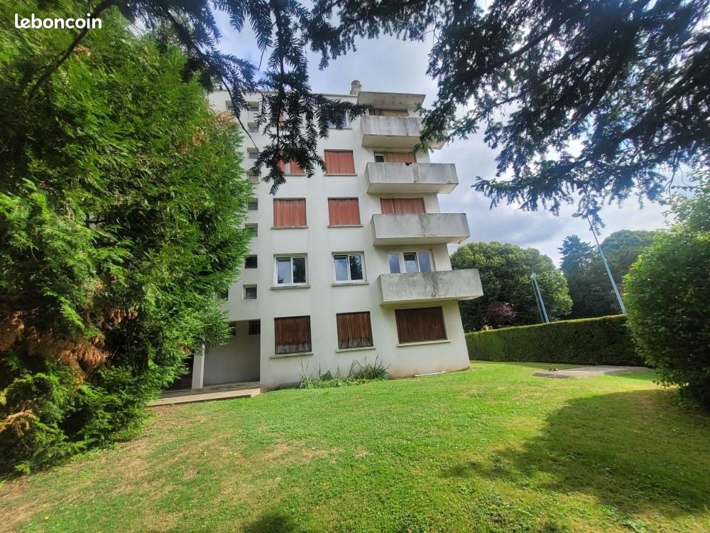 Appartement 4 pièces 65 m² · à Villiers-le-Bel · 65 m² · 159 000 €