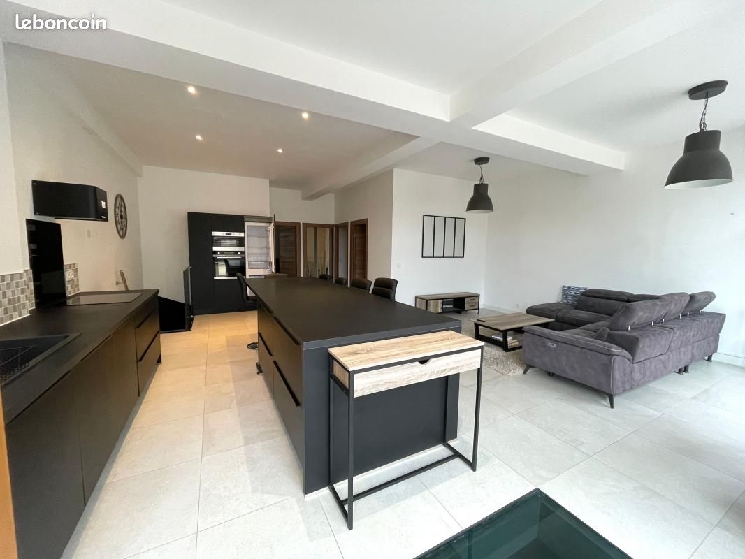 Appartement a louer caluire-et-cuire - 4 pièce(s) - 82 m2 - Surfyn