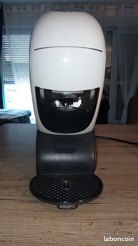 Cafetière dolce gusto (image 1)