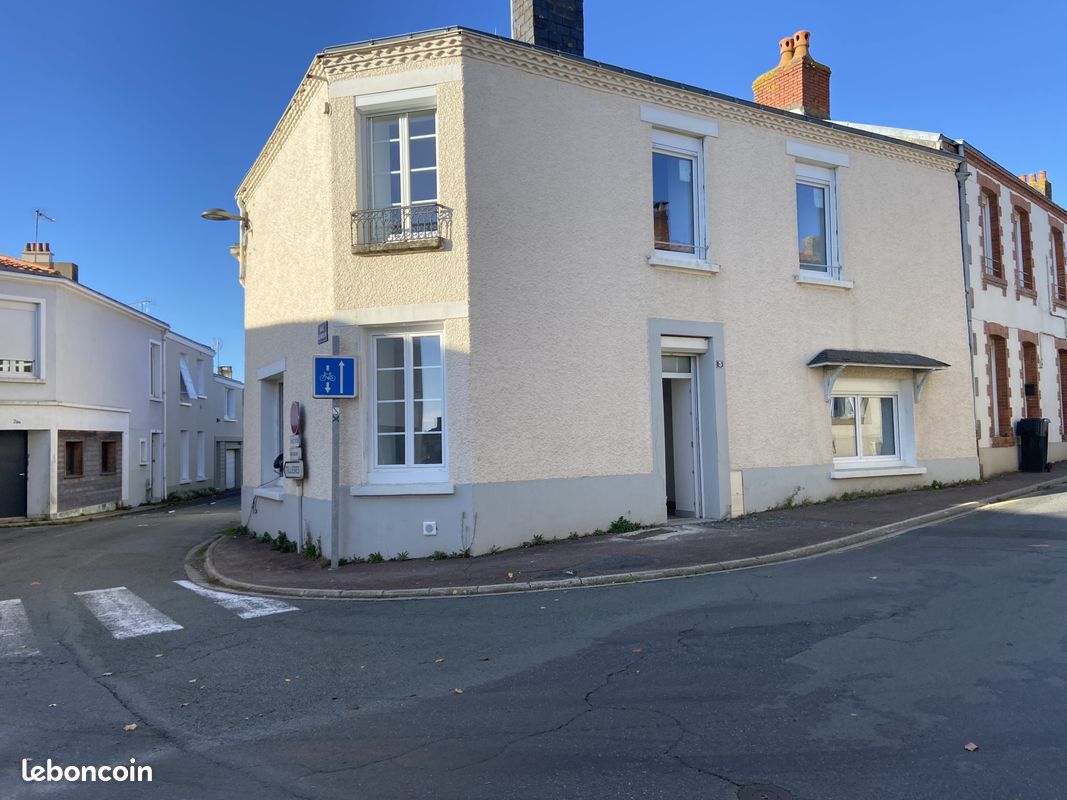 Maison 5 pièces 91 m² · à Sèvremoine · 91 m² · 745 €/mois