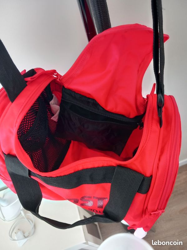 Sac de sport (image 2)