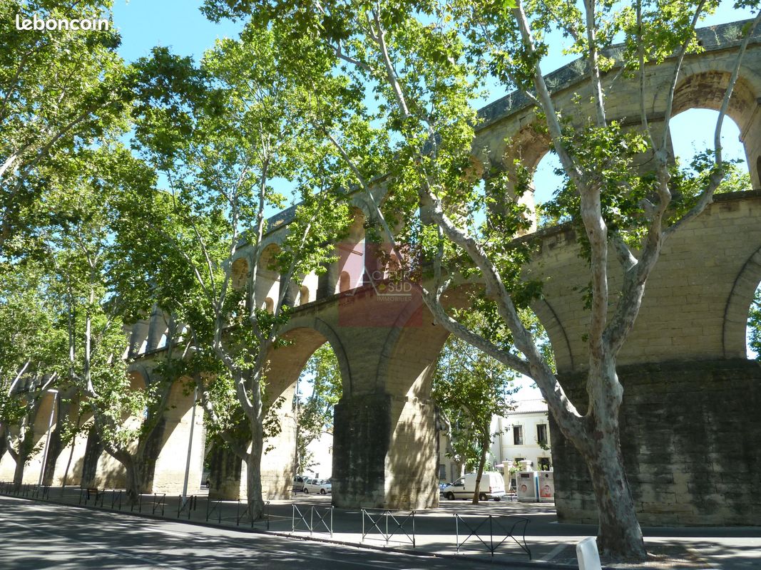 Appartement 3 pièces 53 m² · à Montpellier · 53 m² · 822 €/mois