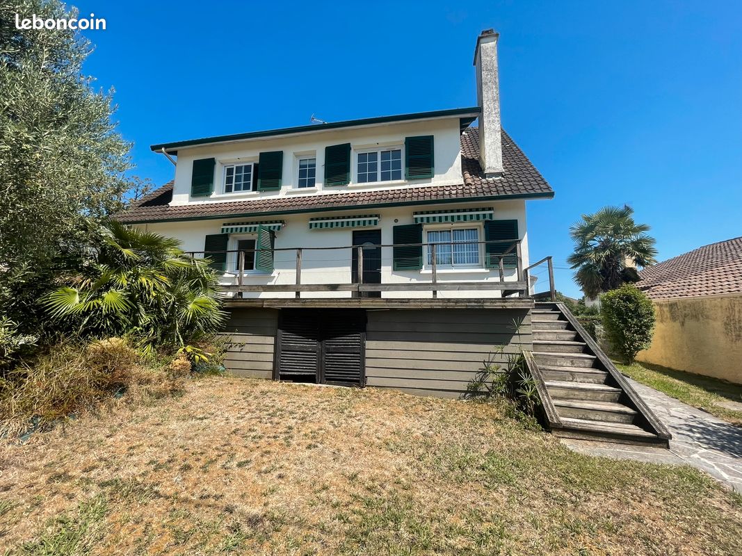 Maison 6 pièces 175 m² · à Pau · 175 m² · 410 000 €