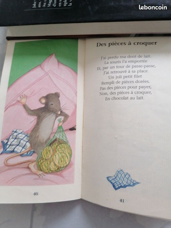 Comptines en chocolat : corinne albaut (image 2)