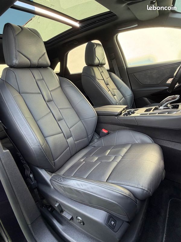 Ds ds7 crossback 1.6 225 cv eat8 grand chic opera / toit ouvrant garantie 6 mois 2019 (image 24)