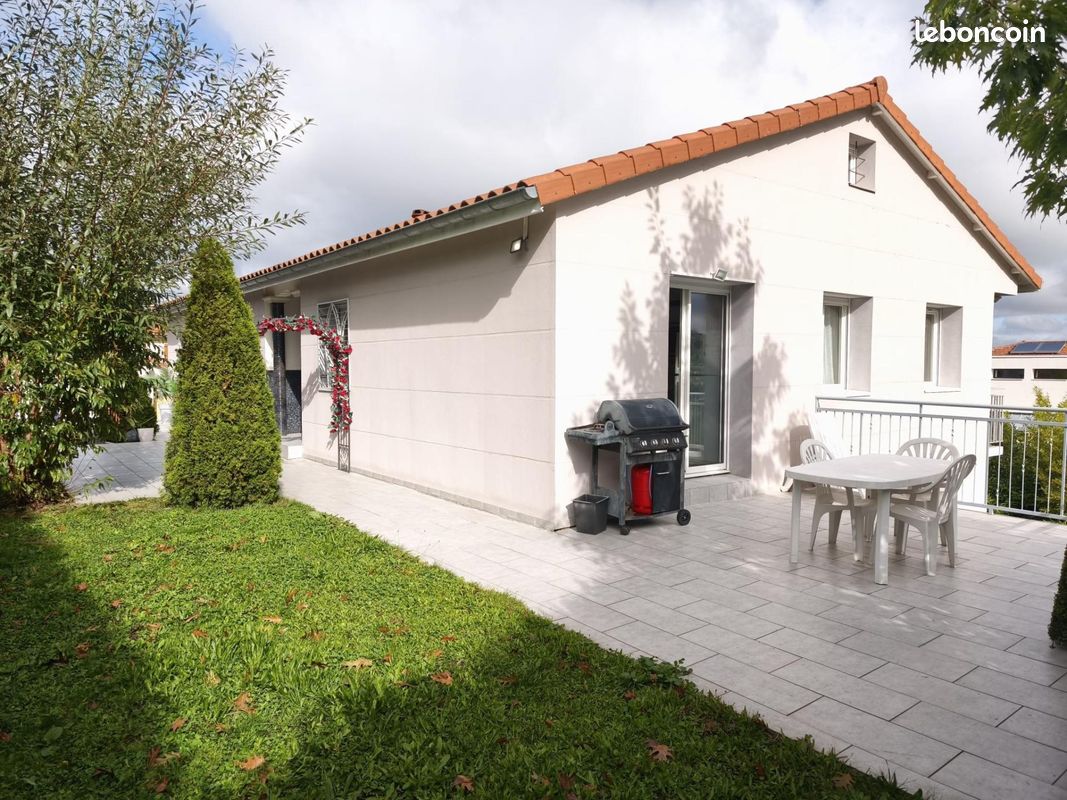 Maison 7 pièces 219 m² · à Firminy · 219 m² · 318 000 €