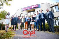 ORPI Agence des Arcades