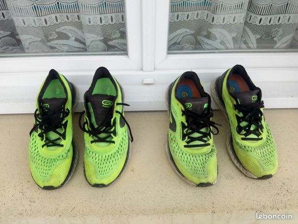 Chaussure Kalenji Kiprun Basket Kalenji Homme Chaussures Run