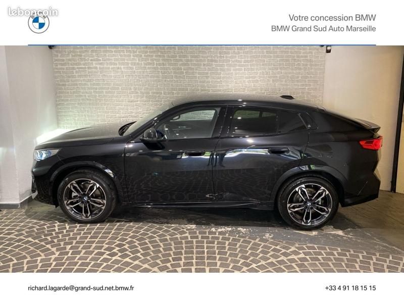 Bmw X2 sDrive20iA 170ch M Sport DKG7 (image 3)