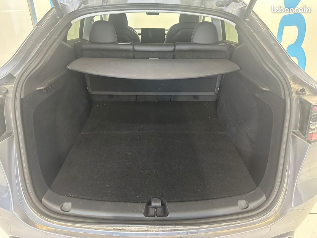 Tesla Model Y LONGE RANGE DUAL MOTOR 75KWH 472CV PERFORMANCE (image 8)