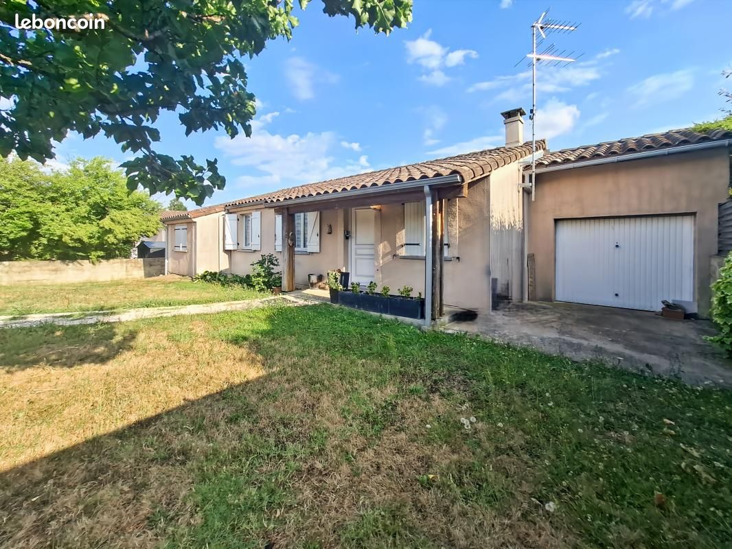 Maison 4 pièces 100 m² · à Verdun-sur-Garonne · 100 m² · 217 000 €