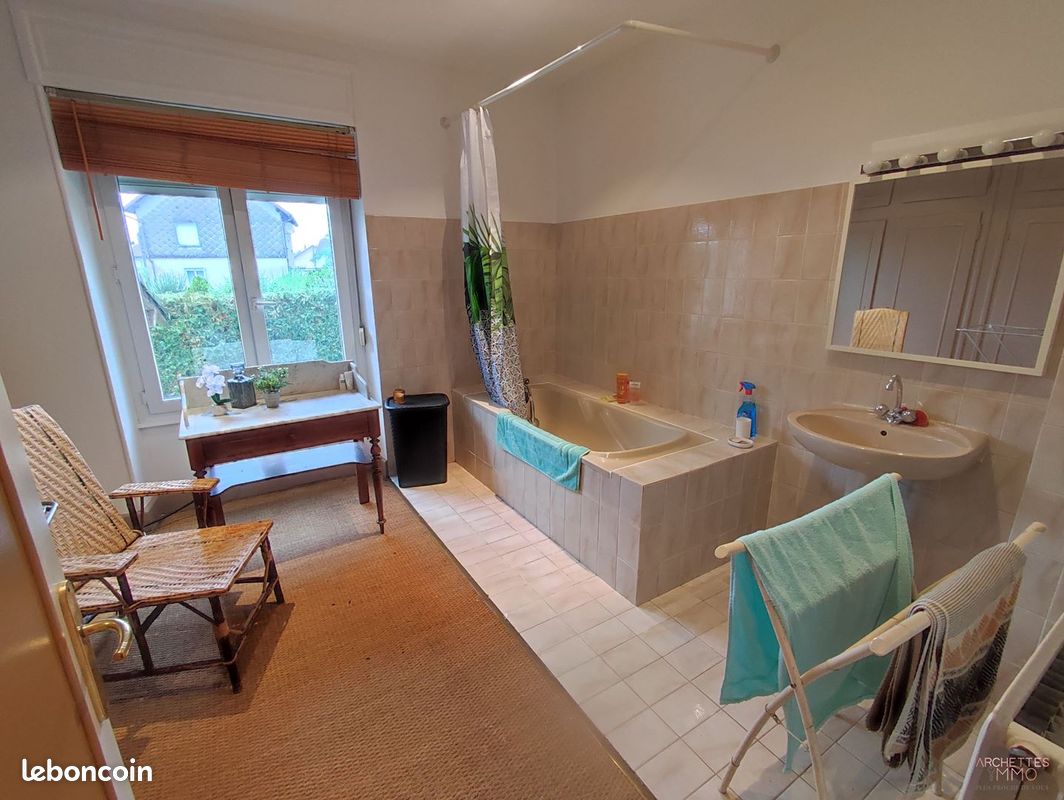Maison 5 pièces 181 m² (image 6)