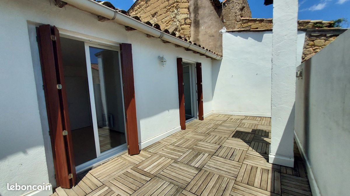 Maison 4 pièces 78 m² · à Montagnac · 78 m² · 780 €/mois