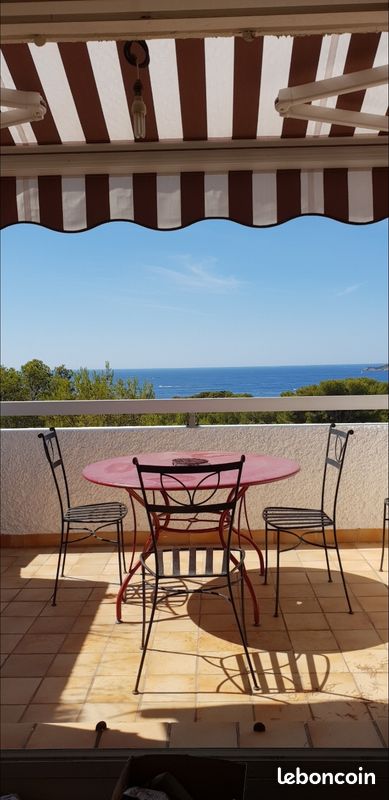 Appartement 3 pièces 51 m² · à La Ciotat · 51 m² · 990 €/mois