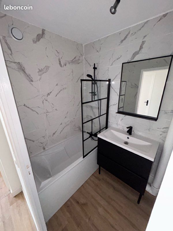 Appartement 1 pièce 29 m² · à Troyes · 29 m² · 495 €/mois