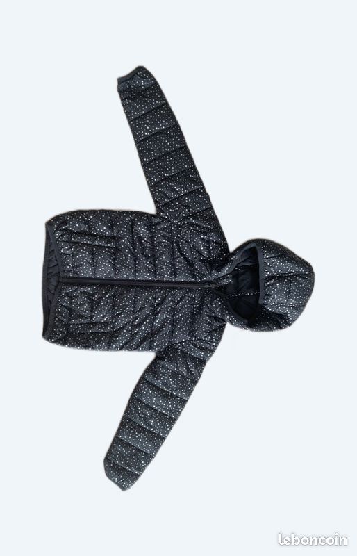 Veste (image 1)