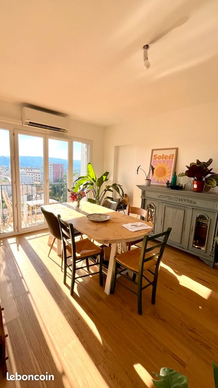 Appartement 3 pièces 66 m² · à Valence · 65,6 m² · 165 000 €
