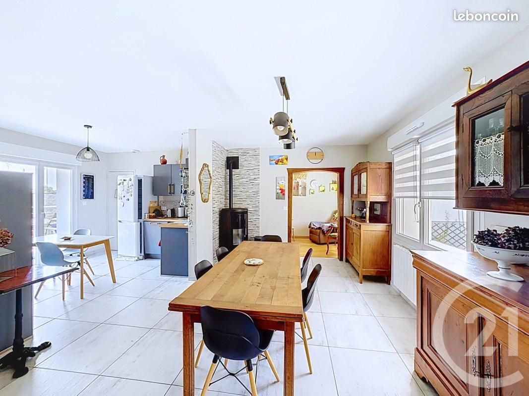 Maison 6 pièces 76 m² · à Laval · 76 m² · 192 240 €