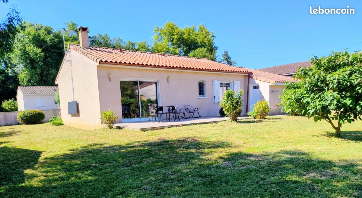 Maison 4 pièces 83 m² · à Payrin-Augmontel · 83 m² · 230 000 €