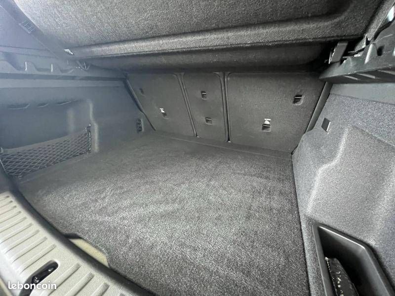 BMW X1 xDrive 30e 326ch DKG7 M Sport (image 20)