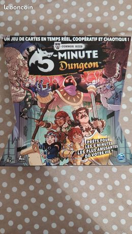 5minutedungeon