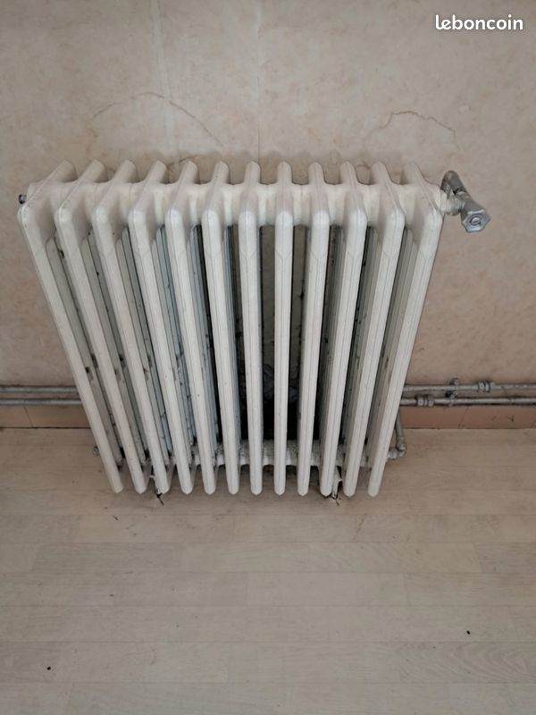 Lots de 7 radiateurs (image 1)