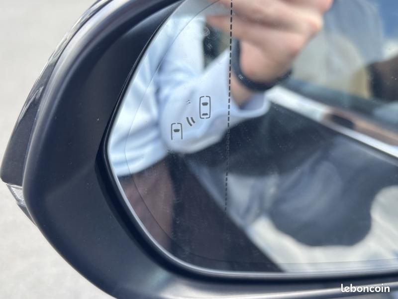 Lexus NX 450h+ Luxe 4WD MY25 (image 7)
