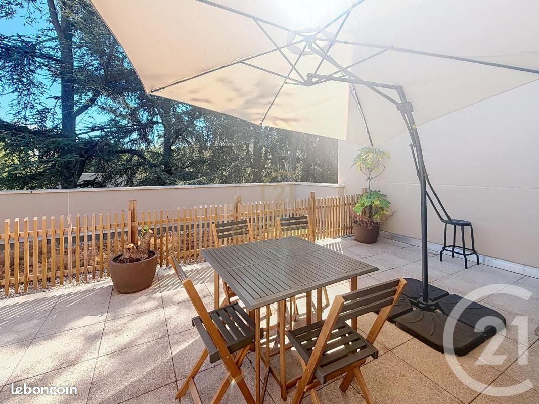 Appartement 5 pièces 104 m² · à Lyon · 104 m² · 559 000 €