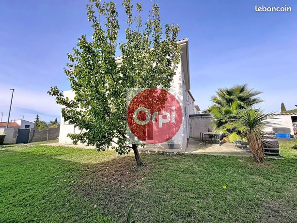 Maison à vendre et vente appartement Rivesaltes (66600) - leboncoin