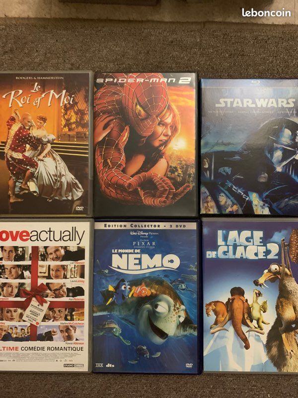 Film DvD (image 3)