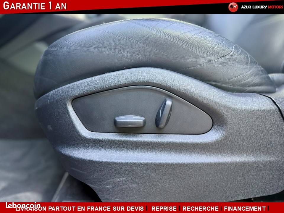 Porsche Cayenne III 3.0 V6 462ch E-Hybrid (image 17)