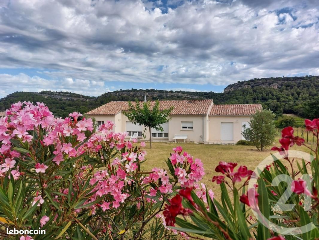 Maison 6 pièces 165 m² · à Chusclan · 165 m² · 399 000 €