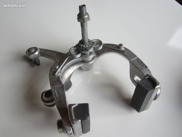 Paire d'Étriers de Frein Vintage CLB GL 48-65