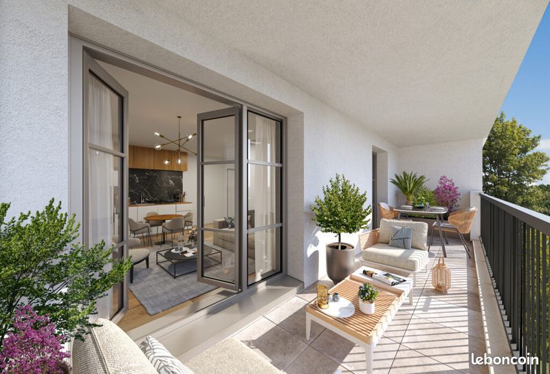 Appartement 4 pièces 79 m² · à Auray · 79 m² · 209 700 €