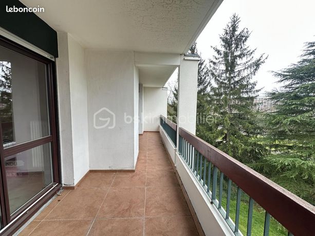 Appartement 3 pièces 72 m²