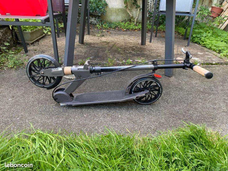 Trottinettes a vendre (image 1)